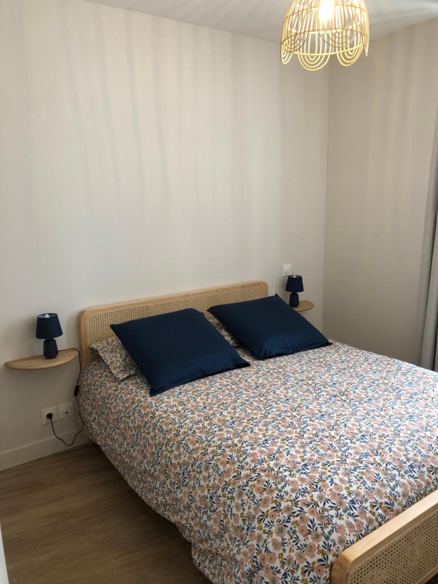 Appartement Entier Centre Historique Dinan Luaran gambar